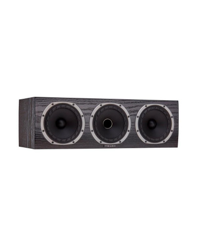 Акустична система центрального каналу Fyne Audio F500C Black Oak