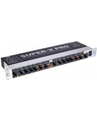 кросовер Behringer CX 3400 V2