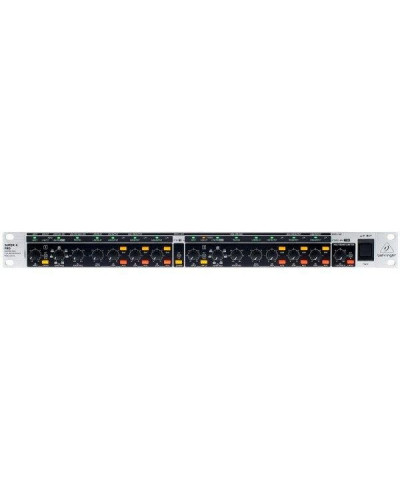 кросовер Behringer CX 3400 V2