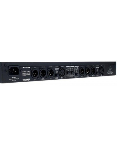 кросовер Behringer CX 3400 V2