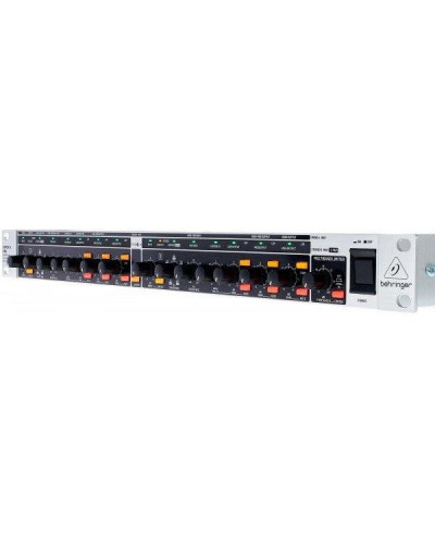 кросовер Behringer CX 3400 V2