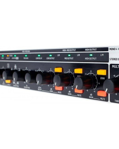 кросовер Behringer CX 3400 V2