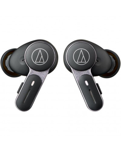 Наушники TWS Audio-Technica ATH-TWX7 Black