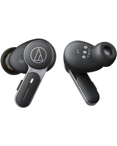 Наушники TWS Audio-Technica ATH-TWX7 Black