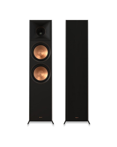 Фронтальні акустичні колонки Klipsch Reference Premiere RP-8000F Ebony