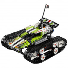 Авто-конструктор LEGO TECHNIC Скоростной вездеход с ДУ (42065)