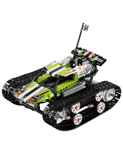 Авто-конструктор LEGO TECHNIC Скоростной вездеход с ДУ (42065)