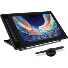 Графічний планшет Huion Kamvas Pro 13 2.5K (GT1302)