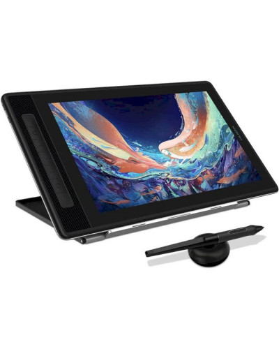 Графічний планшет Huion Kamvas Pro 13 2.5K (GT1302)