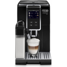 Кавомашина автоматична Delonghi Dinamica Plus ECAM 370.70.B