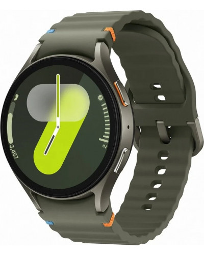 Смарт-годинник Samsung Galaxy Watch 7 44mm Green (SM-L310NZGA)