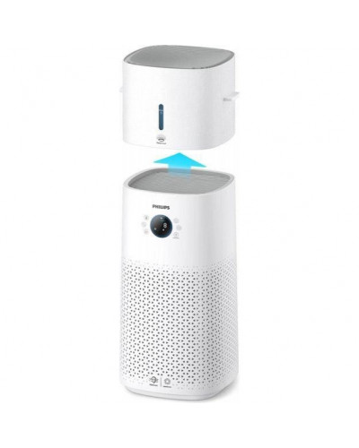 Кліматичний комплекс Philips AC3737/10