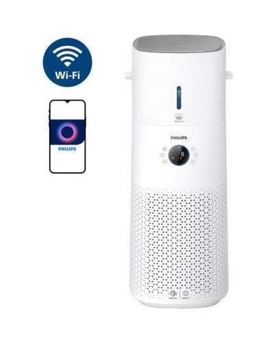 Кліматичний комплекс Philips AC3737/10