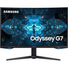 Монітор Samsung Odyssey G7 C32G75TQ (LC32G75TQ)