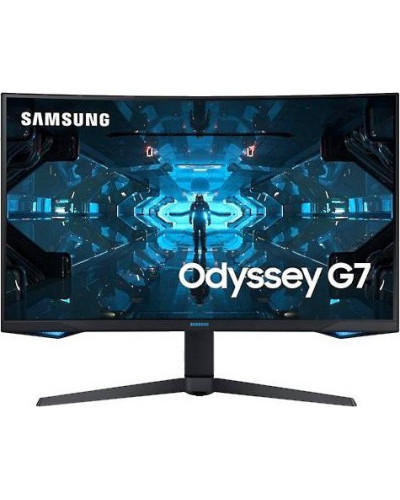 Монітор Samsung Odyssey G7 C32G75TQ (LC32G75TQ)