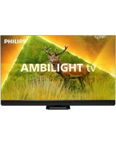 LCD телевізор (LED) Philips 55PML9308/12