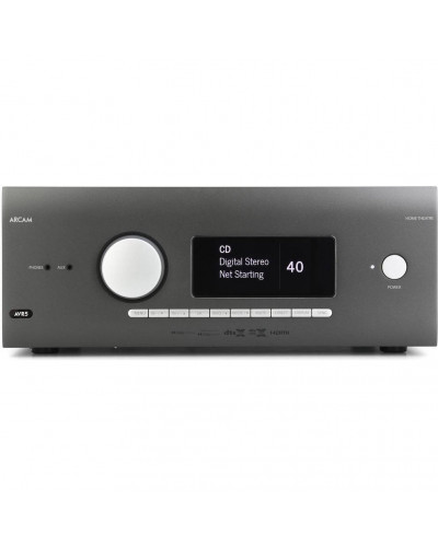 AV-Ресивер Arcam AVR5 (ARCAVR5)