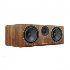 центральний канал Acoustic Energy AE307 Walnut wood veneer