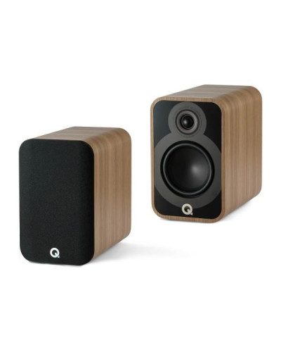 Фронтальні акустичні колонки Q Acoustics 5020 Holm Oak (QA5026)