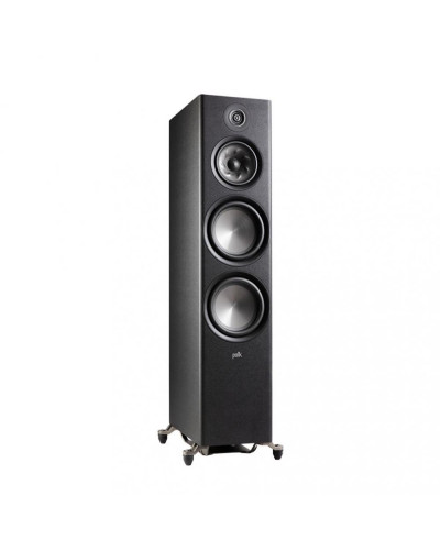 Фронтальные акустические колонки Polk audio Reserve R700 Black