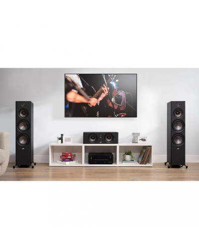 Фронтальные акустические колонки Polk audio Reserve R700 Black