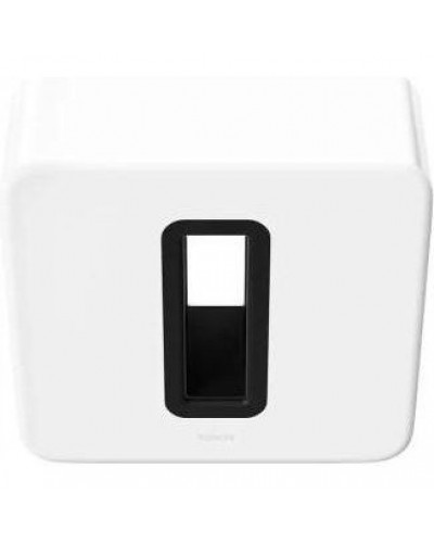 Сабвуфер активный Sonos Sub Gen.3 White (SUBG3EU1)