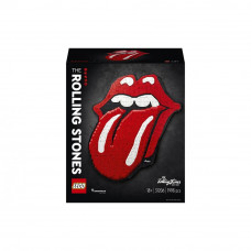 Блоковий конструктор LEGO The Rolling Stones (31206)