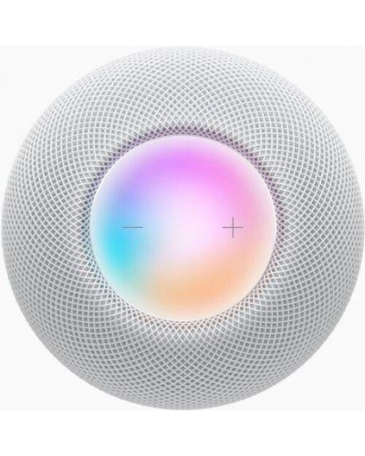 Smart колонка Apple HomePod mini White (MY5H2)