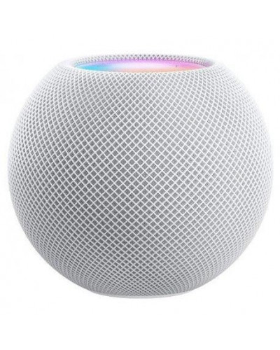 Smart колонка Apple HomePod mini White (MY5H2)