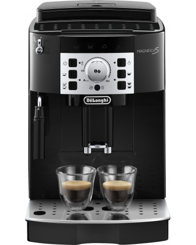 Кавомашина автоматична Delonghi Magnifica S ECAM 22.110.B