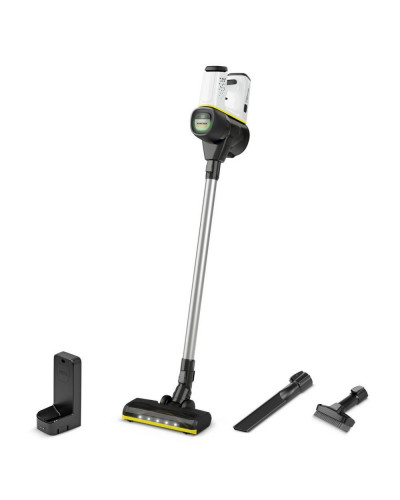 Вертикальний + ручний пилосос (2в1) Karcher VC 6 Cordless ourFamily (1.198-670.0)