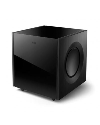 Сабвуфер KEF Reference 8b Piano Black