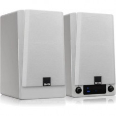 Мультимедійна акустика SVS Prime Wireless Master Speaker White Gloss