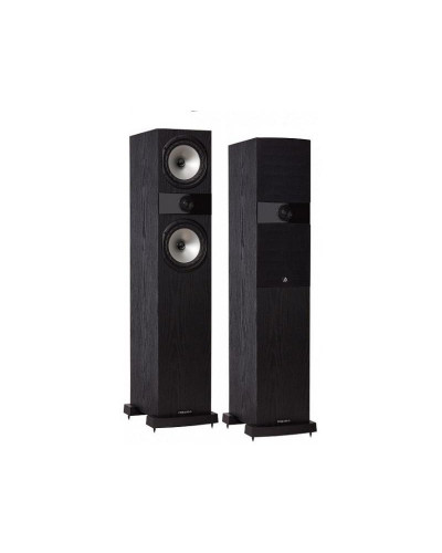 Акустические колонки Fyne Audio F303 Walnut