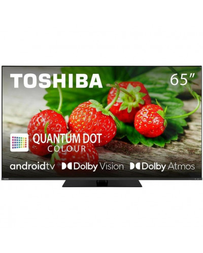 QLED телевизор Toshiba 65QA7D63DG