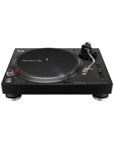 DJ програвач Pioneer PLX-500 Black PLX-500-K