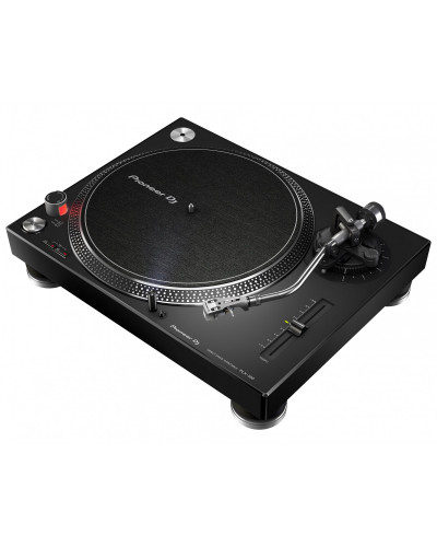 DJ програвач Pioneer PLX-500 Black PLX-500-K