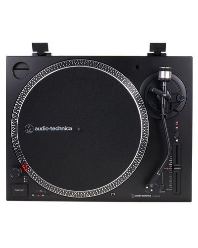 Проигрыватель виниловых дисков Audio-Technica AT-LP120XBT-USB