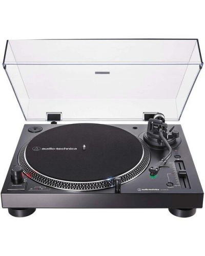 Проигрыватель виниловых дисков Audio-Technica AT-LP120XBT-USB