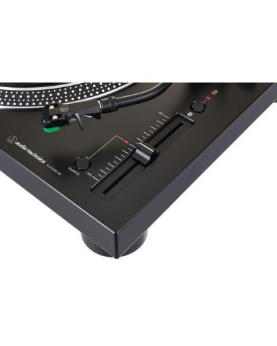 Проигрыватель виниловых дисков Audio-Technica AT-LP120XBT-USB