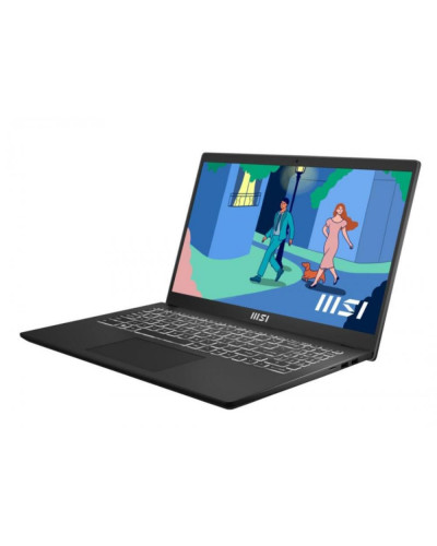 Ноутбук MSI Modern 15 (B12MO-686PL)