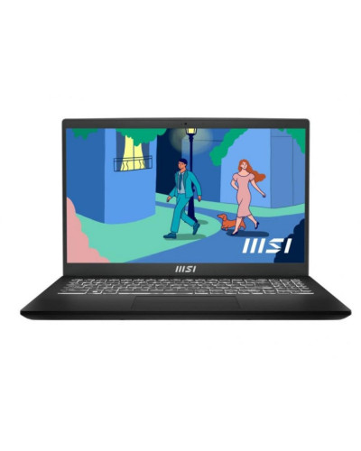 Ноутбук MSI Modern 15 (B12MO-686PL)