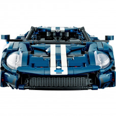 Авто-конструктор LEGO Technic Ford GT 2022 (42154)