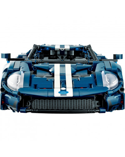 Авто-конструктор LEGO Technic Ford GT 2022 (42154)