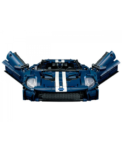 Авто-конструктор LEGO Technic Ford GT 2022 (42154)