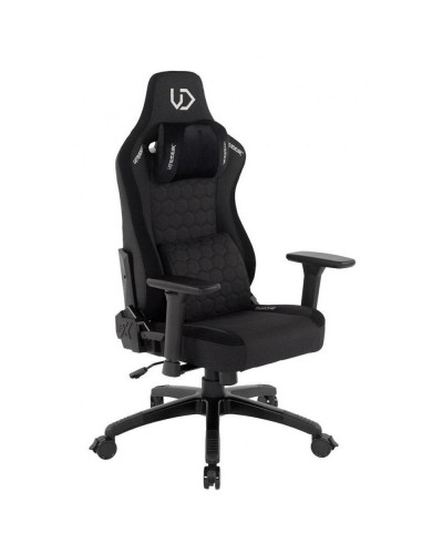 Крісло для геймера ULTRADESK Throne Black