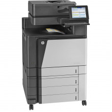 БФП HP Color LaserJet Enterprise flow M880z (A2W75A)