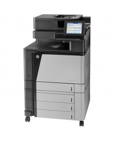 БФП HP Color LaserJet Enterprise flow M880z (A2W75A)