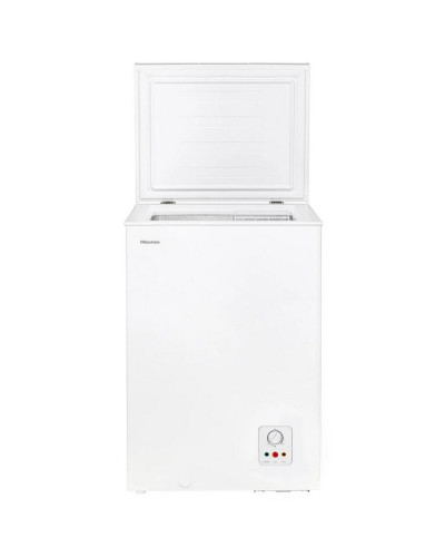 Морозильный сундук Hisense FC125D4AW1