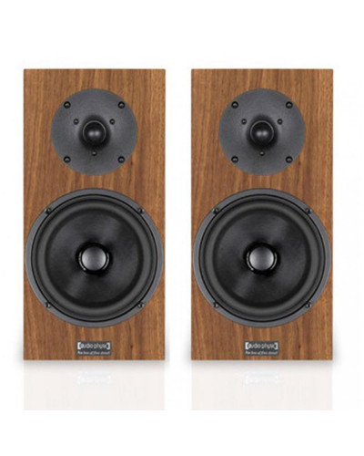 Фронтальні акустичні колонки Audio Physic Classic 3 WALNUT